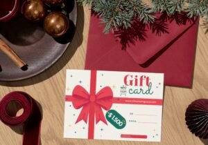 Gift Cards